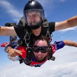 Meet your Posher, Cody